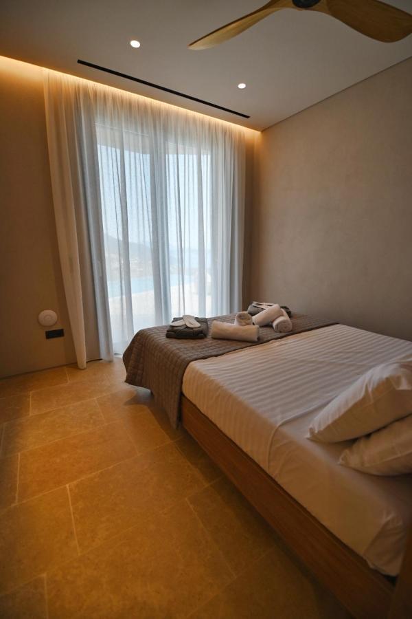 Blooms Of Sivota Bay - Luxury Villas With Private Heated Pool المظهر الخارجي الصورة