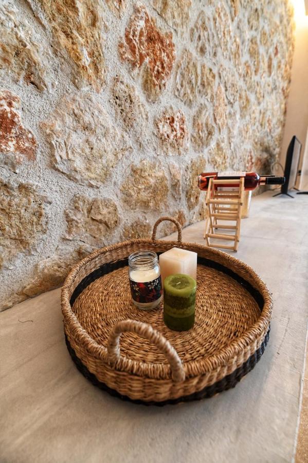 Blooms Of Sivota Bay - Luxury Villas With Private Heated Pool المظهر الخارجي الصورة
