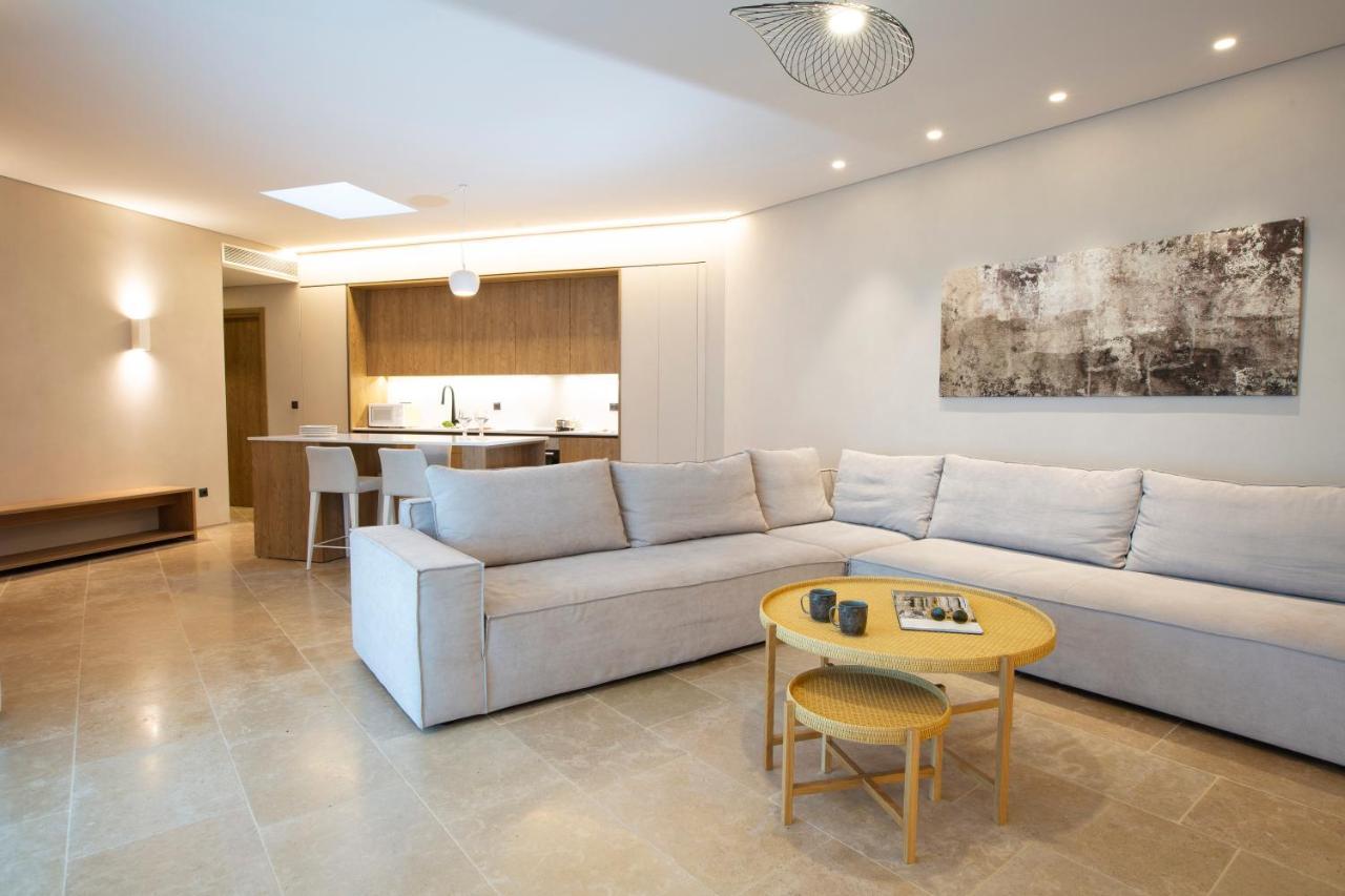 Blooms Of Sivota Bay - Luxury Villas With Private Heated Pool المظهر الخارجي الصورة